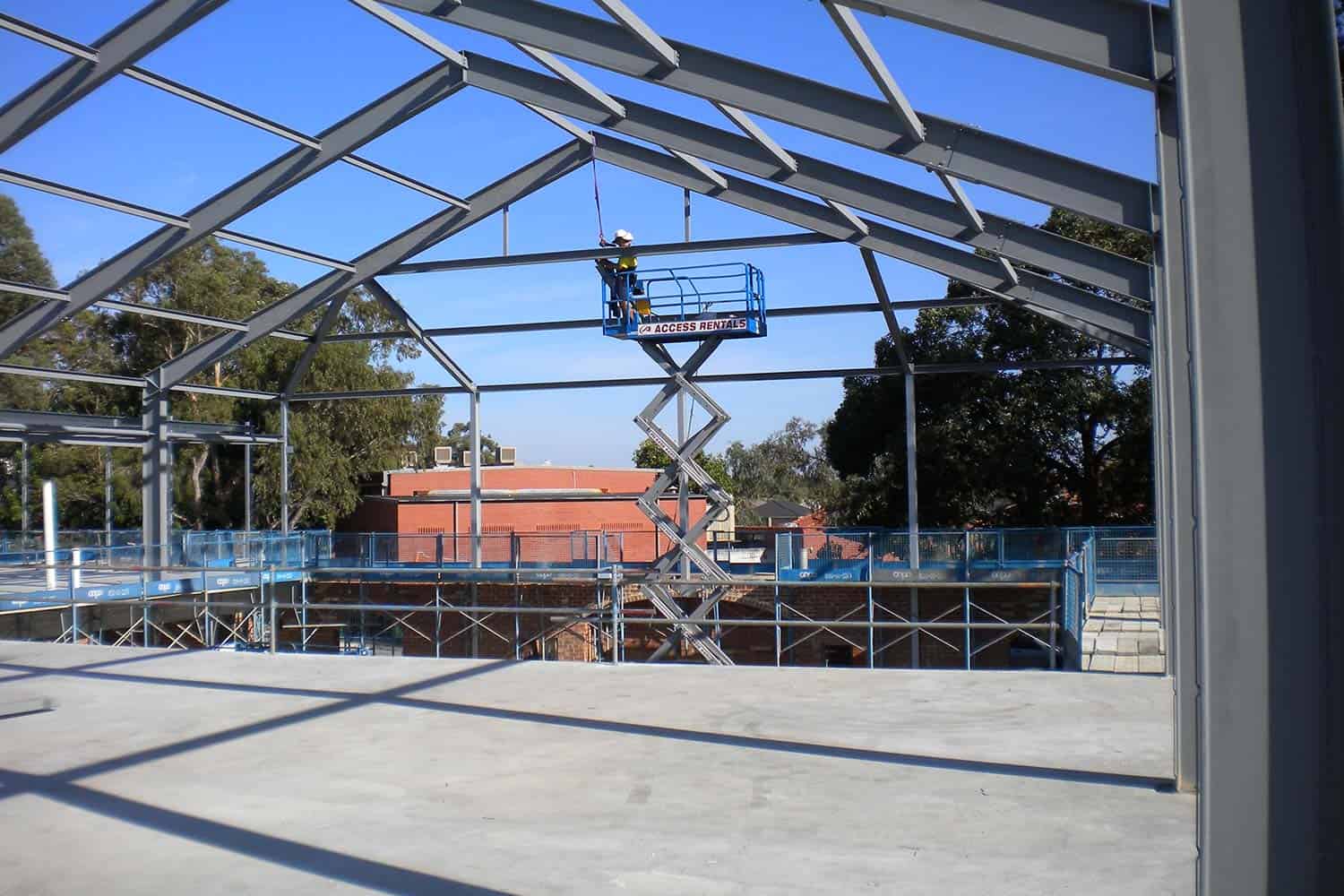 Australian Islamic College, Kewdale campus